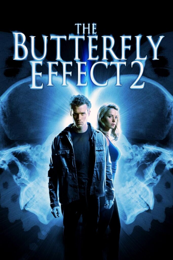 Phim Hiệu Ứng Cánh Bướm 2 - The Butterfly Effect 2