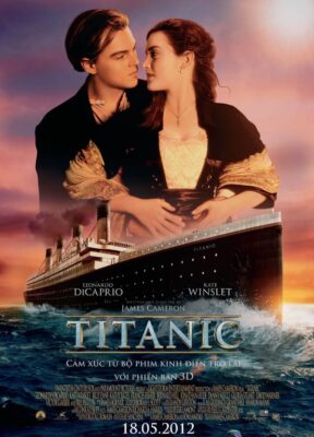 Phim Titanic
