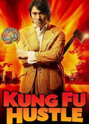 Phim Tuyệt Đỉnh Kung Fu - Kung Fu Hustle