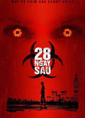 Phim 28 Ngày Sau - 28 Days Later