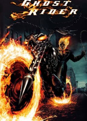 Phim Ma Tốc Độ - Ghost Rider