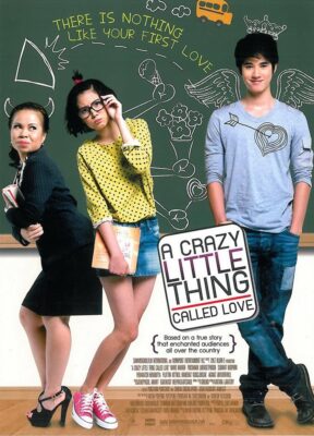 Phim Tình Yêu Sét Đánh - A Little Thing Called Love / First Love