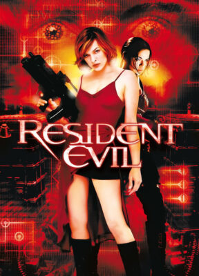 Phim Vùng Đất Quỷ Dữ - Resident Evil