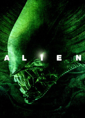 Phim Quái Vật Không Gian - Alien