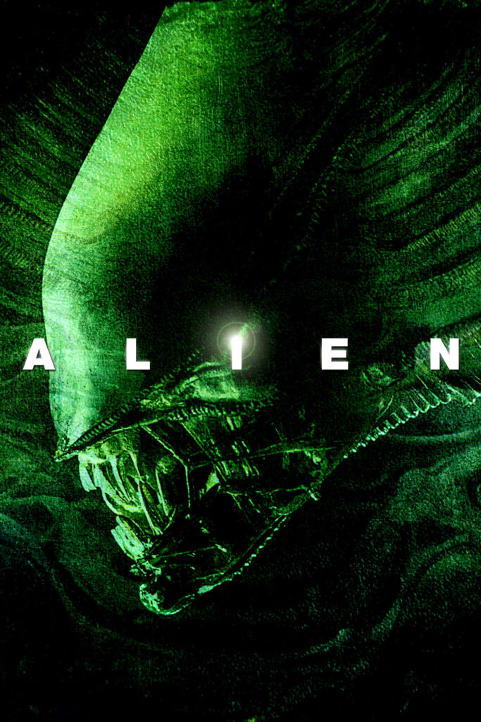 Phim Quái Vật Không Gian - Alien