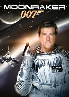 Phim Điệp Viên 007 - Tập 11: Người Đi Tìm Mặt Trăng - Moonraker