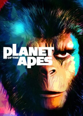 Phim Hành Tinh Khỉ 1 - Planet of the Apes