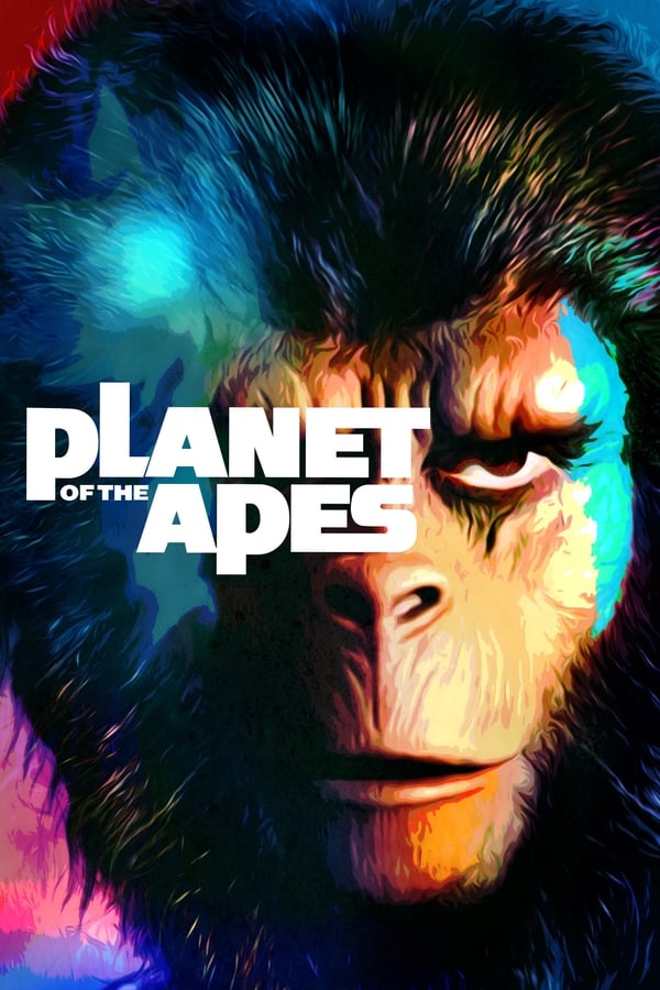 Phim Hành Tinh Khỉ 1 - Planet of the Apes