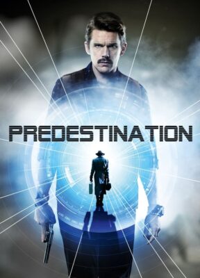 Phim Tiền Định - Predestination