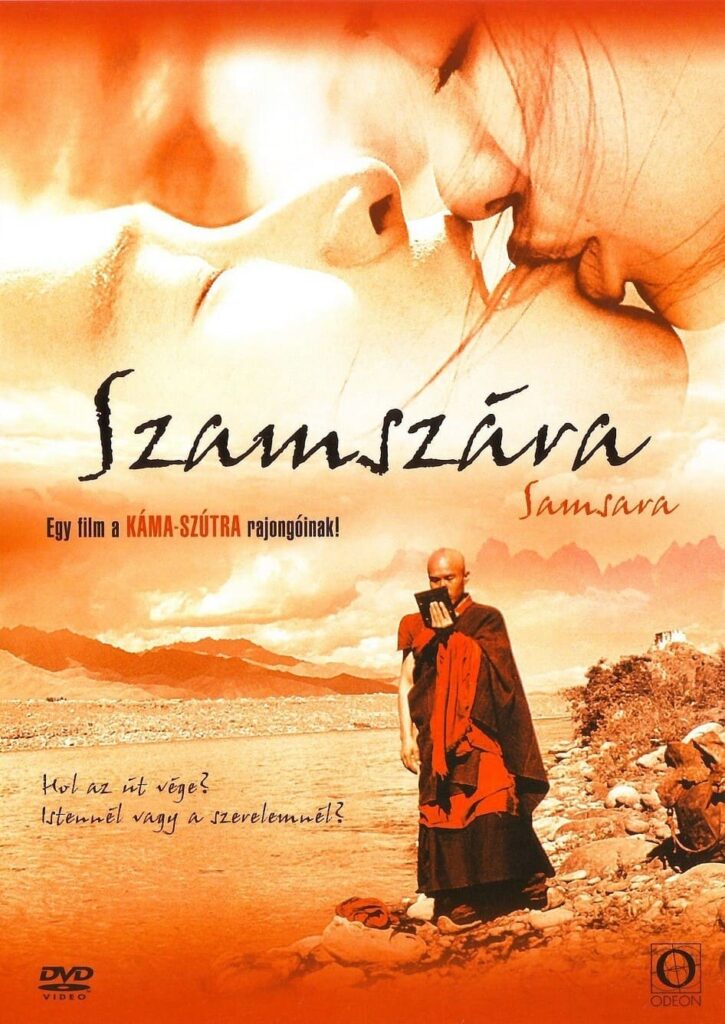Phim Cám Dỗ - Samsara