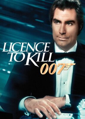 Phim Điệp Viên 007 - Tập 16: Lệnh Hành Quyết - Licence to Kill