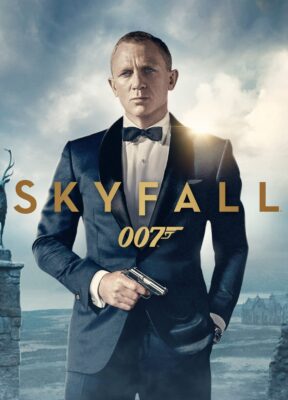 Phim Điệp Viên 007 - Tập 23: Tử Địa Skyfall - Skyfall