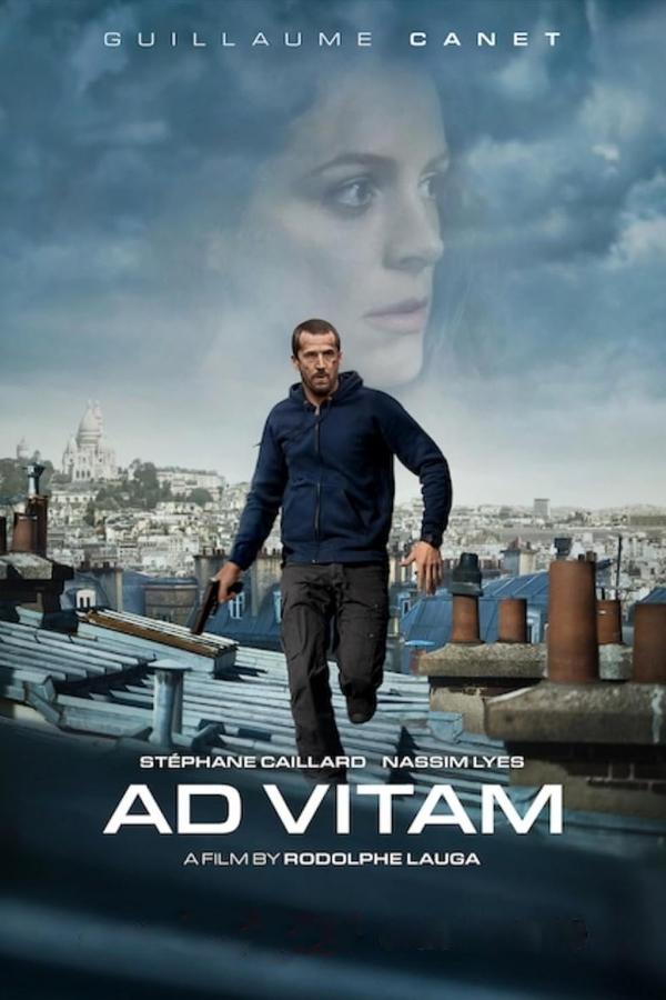 Phim Trọn Đời - Ad Vitam