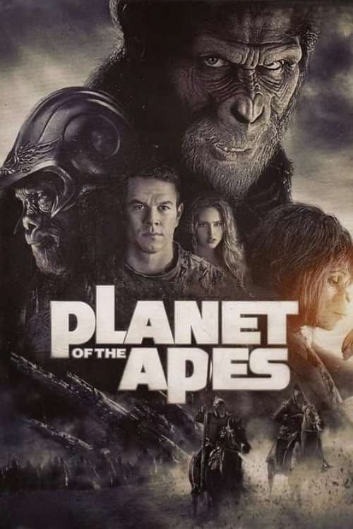 Phim Hành Tinh Khỉ - Planet of the Apes