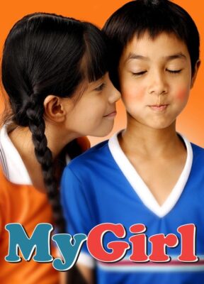 Phim Cô Gái Của Tôi - My Girl / Fan Chan