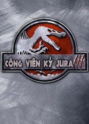 Phim Công Viên Kỷ Jura 3 - Jurassic Park 3