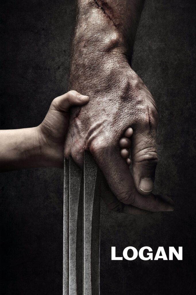 Phim Dị Nhân 9: Trận Chiến Cuối Cùng - X-Men: Logan