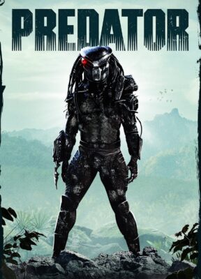 Phim Quái Thú Vô Hình - Predator