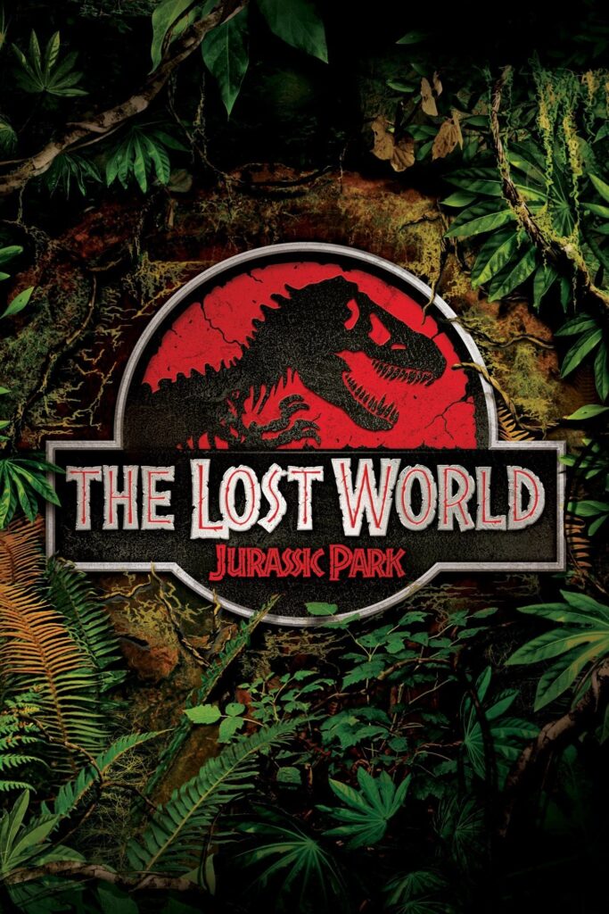 Phim Công Viên Kỷ Jura 2: Thế Giới Bị Mất - Jurassic Park 2: The Lost World