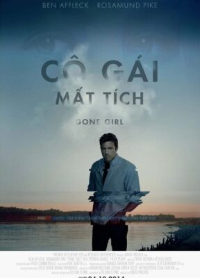 Phim Cô Gái Mất Tích - Gone Girl