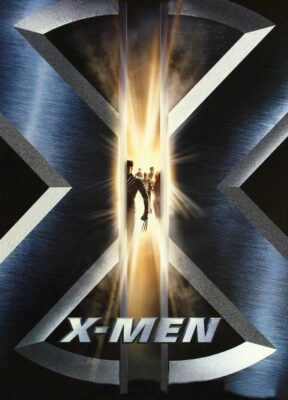 Phim Dị Nhân 1 - X-Men