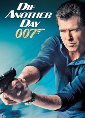 Điệp Viên 007 - Tập 20: Hẹn Chết Ngày Khác - Die Another Day