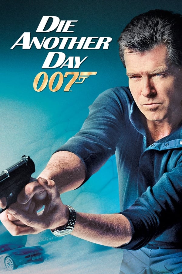 Điệp Viên 007 - Tập 20: Hẹn Chết Ngày Khác - Die Another Day