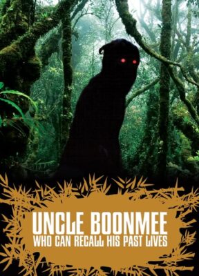 Phim Chú Boonmee Người Nhớ Được Tiền Kiếp - Uncle Boonmee Who Can Recall His Past Lives