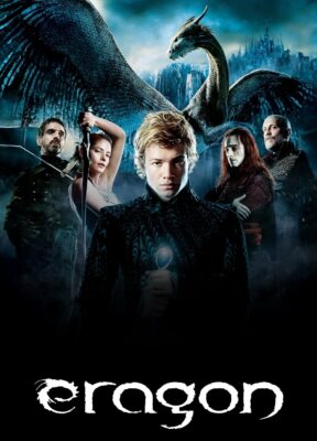 Phim Eragon: Cậu Bé Cưỡi Rồng