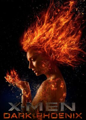 Phim Dị Nhân 10: Phượng Hoàng Bóng Tối - X-Men: Dark Phoenix