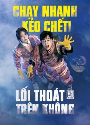 Phim Lối Thoát Trên Không - Exit