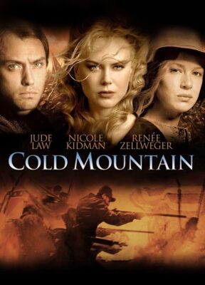 Phim Thị Trấn Cold Mountain