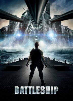 Phim Chiến Hạm - Battleship