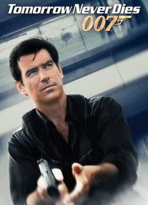 Phim Điệp Viên 007 - Tập 18: Ngày Mai Không Tàn Lụi - Tomorrow Never Dies