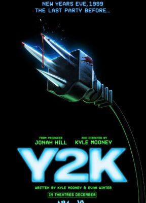 Phim Đêm Điên Rồ - Y2K