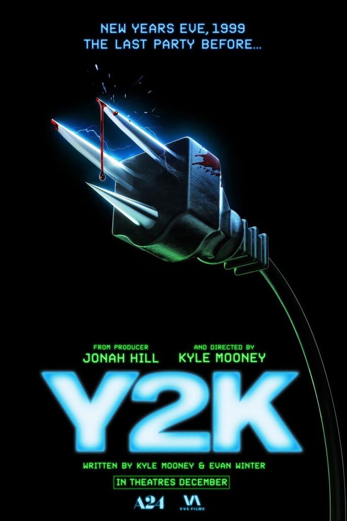 Phim Đêm Điên Rồ - Y2K