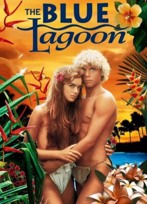 Phim Eo Biển Xanh - The Blue Lagoon