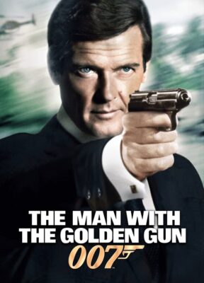 Phim Điệp Viên 007 - Tập 9: Sát Thủ Với Khẩu Súng Vàng - The Man with the Golden Gun