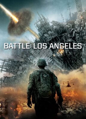 Phim Thảm Họa Los Angeles - Battle: Los Angeles