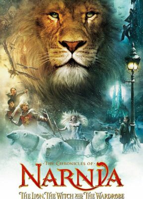 Phim Biên Niên Sử Narnia: Sư Tử Phù Thủy và Cái Tủ Áo - The Chronicles of Narnia: The Lion the Witch and the Wardrobe