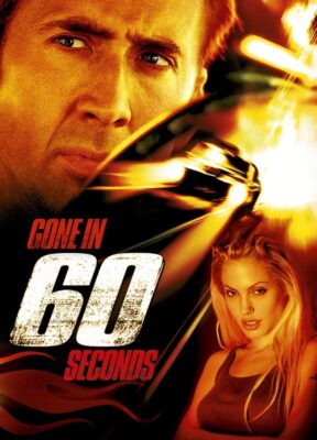 Phim Biến Mất Trong 60 Giây - Gone in Sixty Seconds