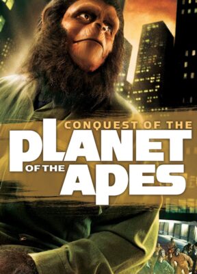 Phim Hành Tinh Khỉ 4: Cuộc Chinh Phục - Conquest Of The Planet Of The Apes