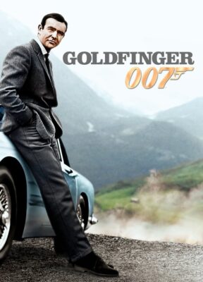 Phim Điệp Viên 007 - Tập 3: Ngón Tay Vàng - Goldfinger