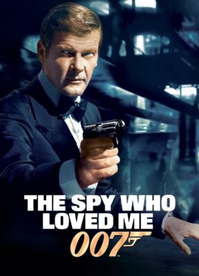 Phim Điệp Viên 007 - Tập 10: Điệp Viên Người Yêu Tôi - The Spy Who Loved Me