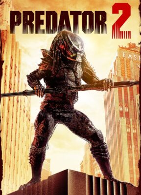 Phim Quái Thú Vô Hình 2 - Predator 2