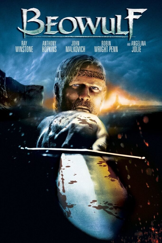 Phim Beowulf: Ác Quỷ Lộng Hành