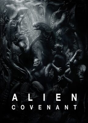 Phim Quái Vật Không Gian: Khế Ước - Alien: Covenant