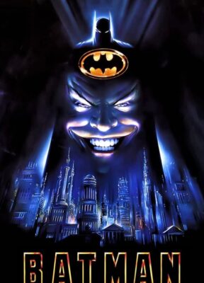Phim Người Dơi - Batman