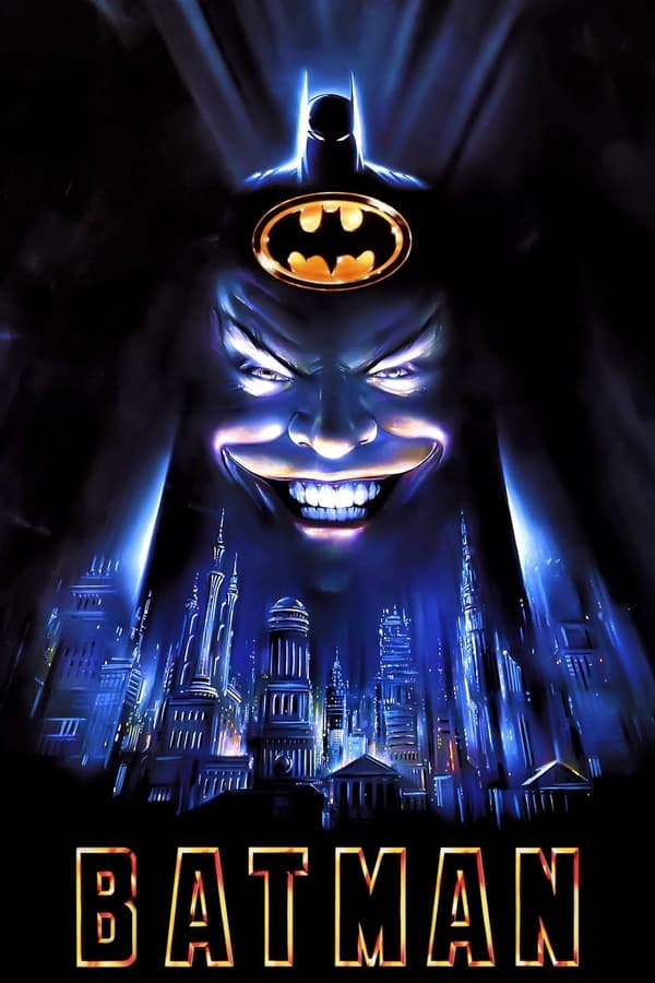 Phim Người Dơi - Batman