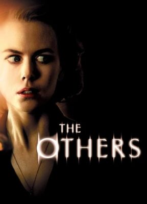 Phim Ngôi Nhà Toàn Ma - The Others